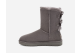 UGG Bailey Bow II Classic Boot (1016225/GREY) grau 3