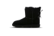 UGG Bailey Bow II (1017397-BLK) schwarz 4