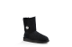 UGG Bailey Button Bling Boot Classic (1016553-BLK) schwarz 2