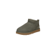 UGG Classic Ultra Mini (1116109-MMP) grau 1