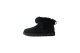 UGG Classic Ultra Mini (1173832-BLK) schwarz 1
