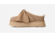 UGG Platform Slip On Slipper Sand Bow (1176290-SAN) beige 3
