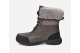 UGG Butte Boot (5521-MTL) grau 3
