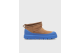 UGG M Cl Ultra Mini Weather Hybrid Chestnut Big Sky (1174196-CBG) bunt 3