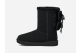 UGG Classic Double Bow Short (1127131-BLK) schwarz 3