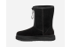 UGG Classic (1144035-BLK) schwarz 3
