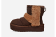 UGG Classic Chillapeak (1144046-BCDR) braun 3