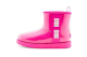 UGG Classic Clear Mini (1113190-DFRT) pink 1