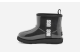 UGG Classic Clear Mini II (1112386K-BLK) schwarz 3