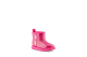 UGG Classic Clear Mini II (1112386K-RCR) pink 2