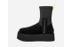 UGG W Classic Dipper (1144031-BLK) schwarz 3