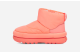 UGG Classic Maxi Mini (1132017-SWTHR) orange 3