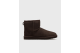 UGG CLASSIC MINI (1002072-DDC) braun 3