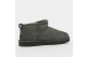 UGG Classic Ultra Mini M (1137391MLF) grau 3