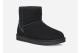 UGG Classic Mini Deco Suede (1115565-BLK) schwarz 2