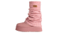 UGG Classic Mini Dipper Legwarmer Boot Dawn (1178990-PDW) rosa 1