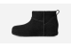 UGG Classic Mini Enwrap Boot (1180412-BLK) negro 3