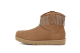 UGG Classic Mini Fringe (1127454-CHE) braun 1