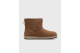 UGG CLASSIC MINI (1171150-CHE) braun 3