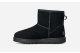 UGG Classic Mini GTX Boot (1171571-BLK) schwarz 3