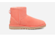 UGG Classic Mini II Boot (1016222-SHPN) pink 3