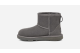 UGG Classic Mini II (1017715K-GREY) grau 3