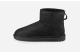 UGG Classic Mini Leather (1016558-BLK) schwarz 3