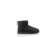 UGG W Classic Mini Leather Boot (1016558-BLK) schwarz 1
