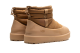 UGG Classic Mini Pull On Weather Boot (1130737CHE) braun 3