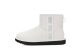 UGG Classic Mini Side Logo Boot (1133490-UMWH) weiss 1