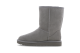UGG Classic Short 2 Chopd Grey (1129231-CBB) grau 4