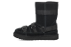 UGG Classic Short Hybrid (1133470-BLK) negro 2