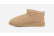 UGG Classic Ultra Mini Driftwood (1116109-DRI) braun 3