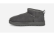 UGG Classic Ultra Mini (1116109-GREY) grau 3