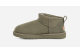UGG Classic Ultra Mini Boot (1116109-MSG) beige 3
