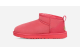 UGG Classic Ultra Mini (1116109-PGW) pink 3