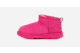 UGG Classic Ultra Mini Boot (1130750K-BRY) pink 3