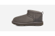 UGG Classic Ultra Mini (1130750K-GREY) grau 3