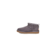 UGG Classic Ultra Mini Grey (1116109-SHA) grau 3