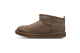 UGG Classic Ultra Mini (1130750KCRBO) braun 4