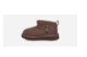 UGG Classic Ultra Mini (1130750T-BCDR) braun 3
