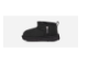 UGG Classic Ultra Mini (1130750T-BLK) schwarz 3