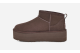 UGG Classic Ultra Mini Platform Chocolate (1135092-CHO) braun 3