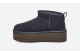 UGG Classic Ultra Mini Platform (1135092-EVB) blau 3