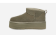 UGG Classic Ultra Mini Platform Moss Green (1135092-MSG) grün 3