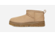 UGG Classic Ultra Mini Clear Mustard Seed (1142450-MDSD) orange 3