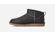UGG Classic Ultra Mini Contrast Boot (1183372-BKMP) schwarz 3