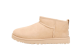 UGG Classic Ultra Mini (1130750K-SWD) beige 1