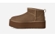 UGG Classic Ultra Mini Plateau Boot (1135092-LBNZ) gris 3