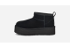 UGG Classic Ultra Mini (1157791K-BLK) schwarz 3